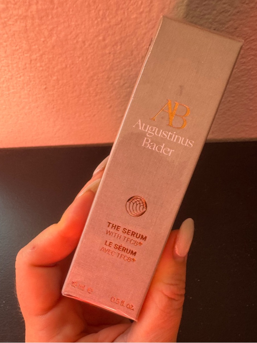 NWT AUGUSTINUS BADER The Serum 15ml - Picture 9 of 14